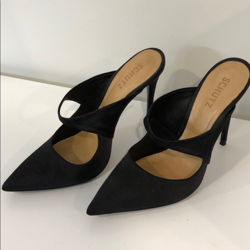 Schutz Heels